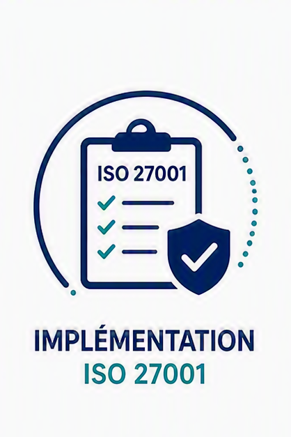 ISO27001